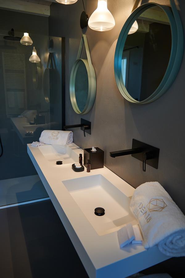 Idea 18 Boutique Hotel Controguerra Exteriör bild