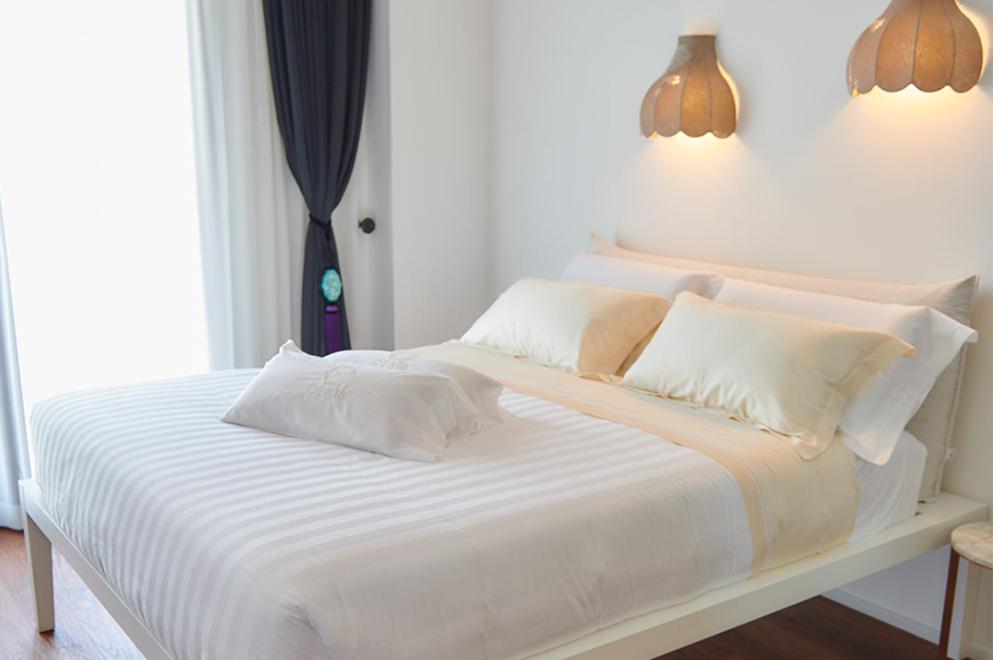 Idea 18 Boutique Hotel Controguerra Exteriör bild