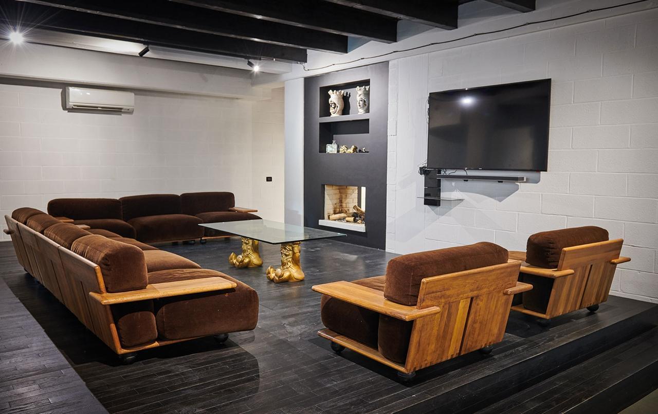 Idea 18 Boutique Hotel Controguerra Exteriör bild